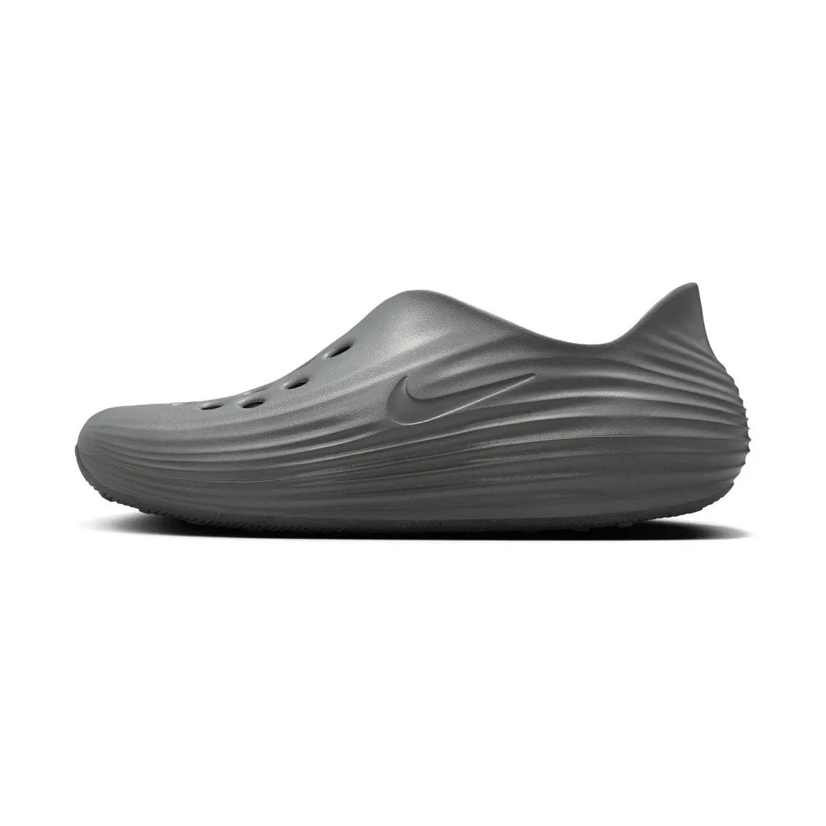 Nike shoes - HV5060002 - HV5060-002 - SMOKE GREY/SMOKE GREY-SMOKE GREY 4