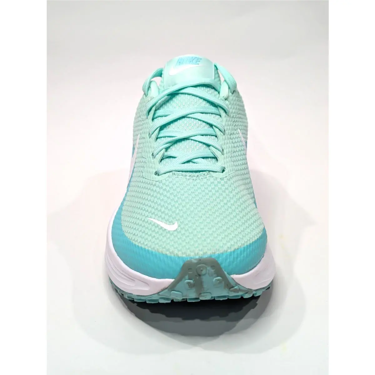 Nike shoes - Nike Revolution 8 - Revolution - HJ8485-300 - Mint Foam/White 3