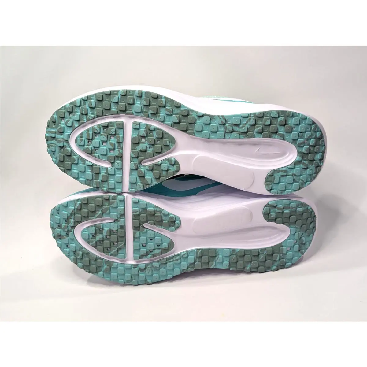 Nike shoes - Nike Revolution 8 - Revolution - HJ8485-300 - Mint Foam/White 7