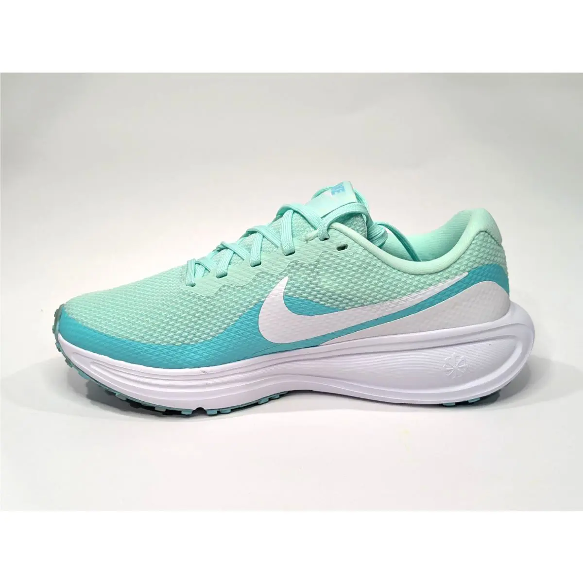 Nike shoes - Nike Revolution 8 - Revolution - HJ8485-300 - Mint Foam/White 14