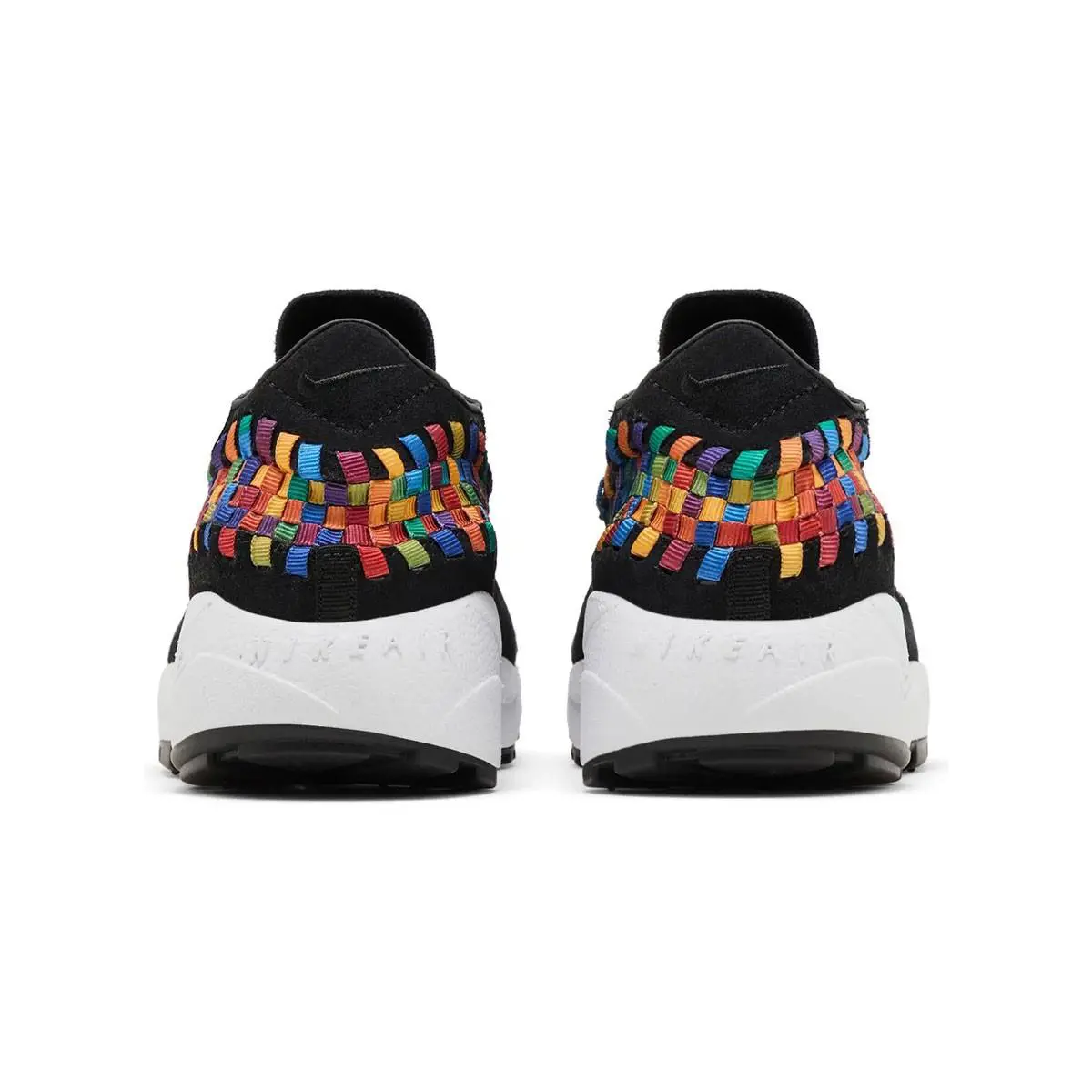 Nike shoes - FB1959-002 - FB1959-002 - Black/White/Black 3