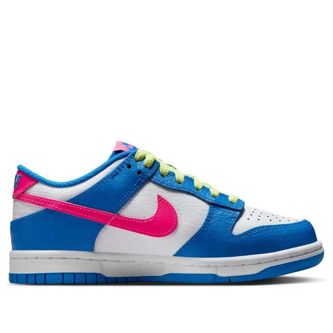 Nike shoes - Nike Dunk Low IB7747-406 - Dunk Low - IB7747-406 - Blue 0