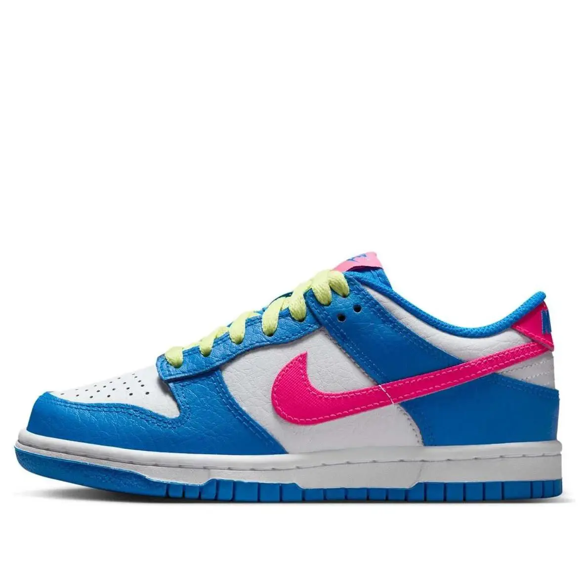 Nike shoes - Nike Dunk Low IB7747-406 - Dunk Low - IB7747-406 - Blue 1