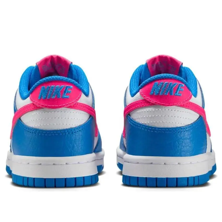 Nike shoes - Nike Dunk Low IB7747-406 - Dunk Low - IB7747-406 - Blue 3