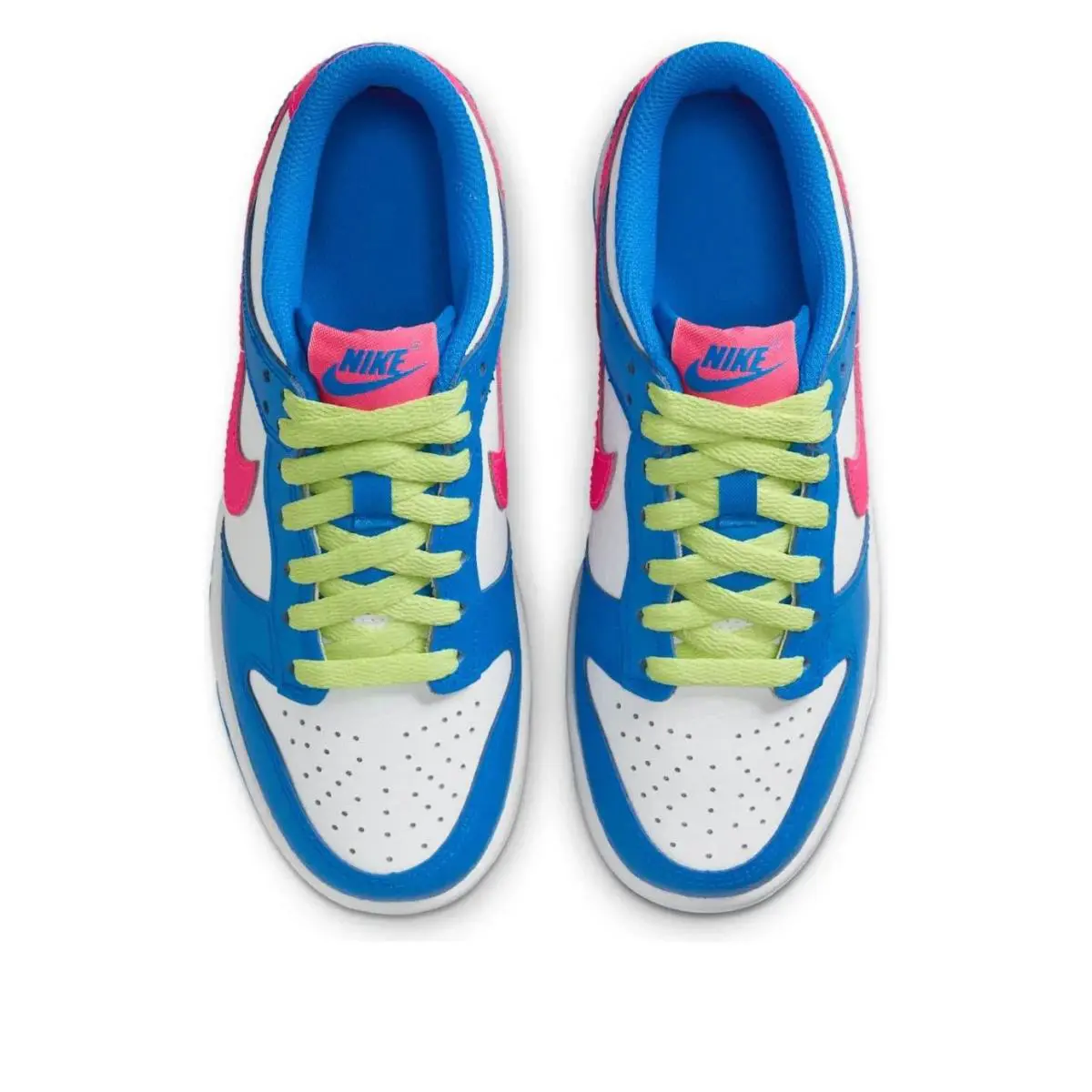 Nike shoes - Nike Dunk Low IB7747-406 - Dunk Low - IB7747-406 - Blue 8
