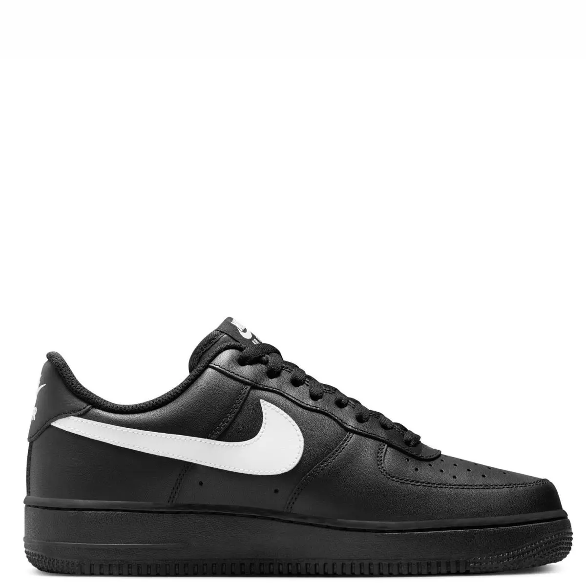 Nike shoes - FZ0627 010 - FZ0627 010 - Black/White-Black 0
