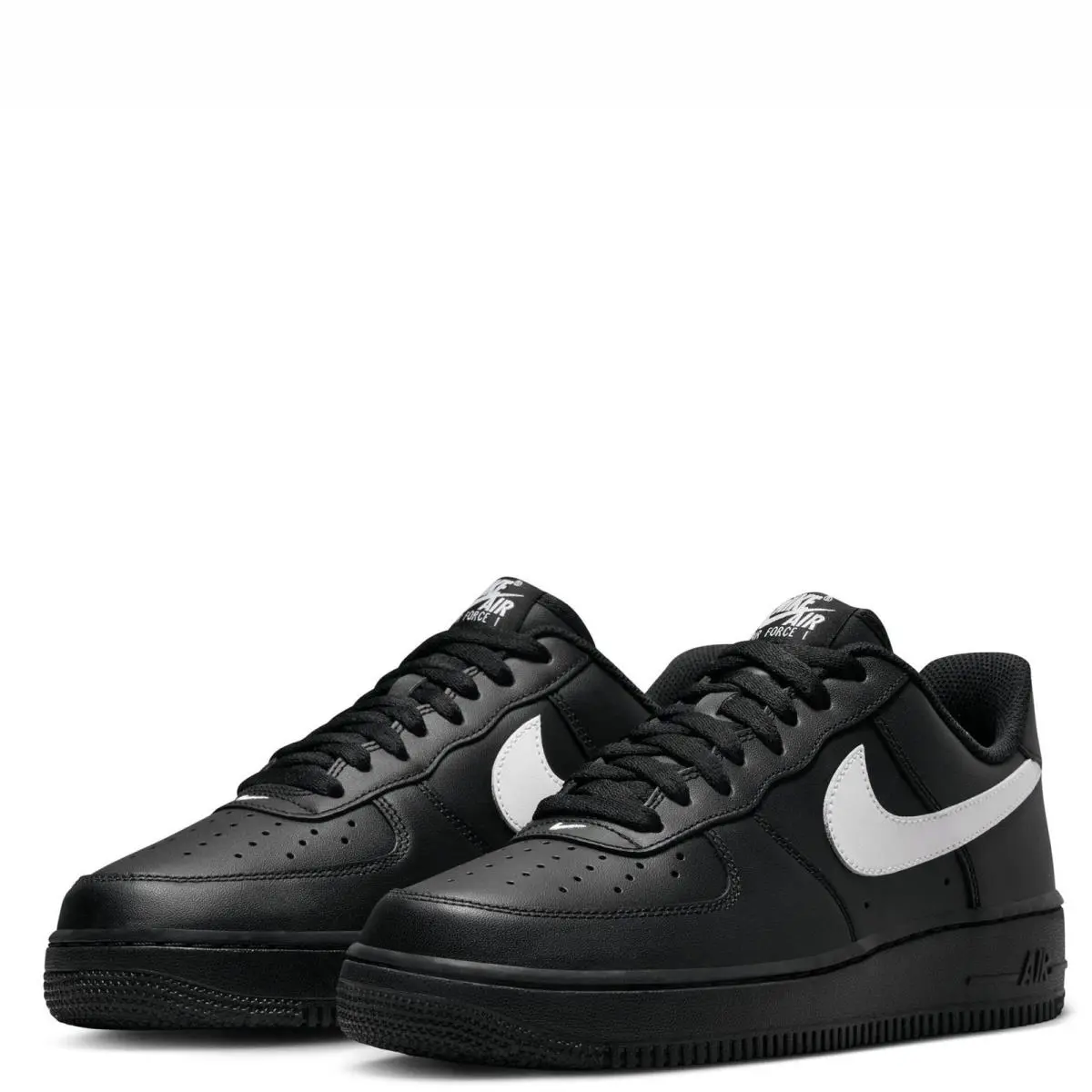 Nike shoes - FZ0627 010 - FZ0627 010 - Black/White-Black 1