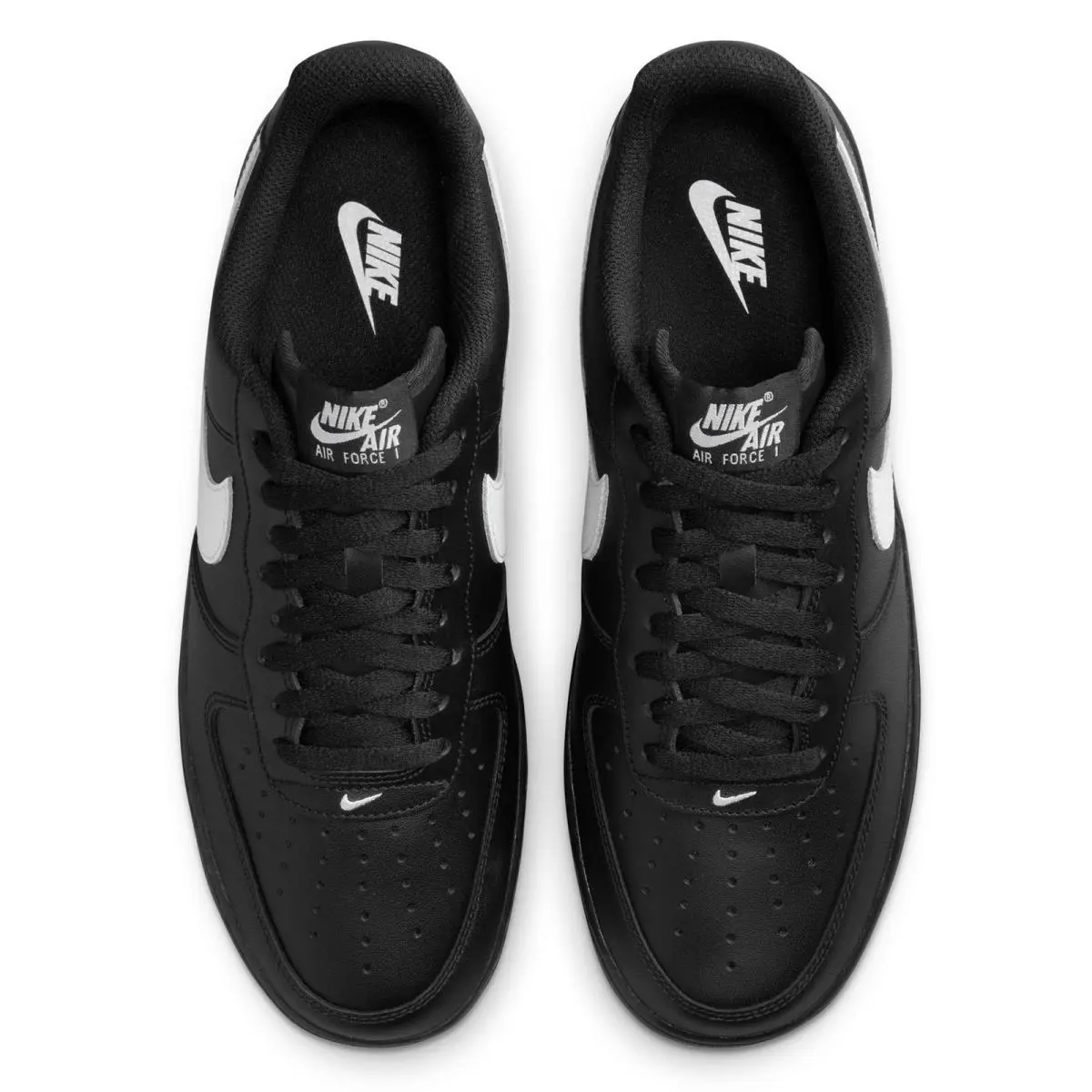 Nike shoes - FZ0627 010 - FZ0627 010 - Black/White-Black 3