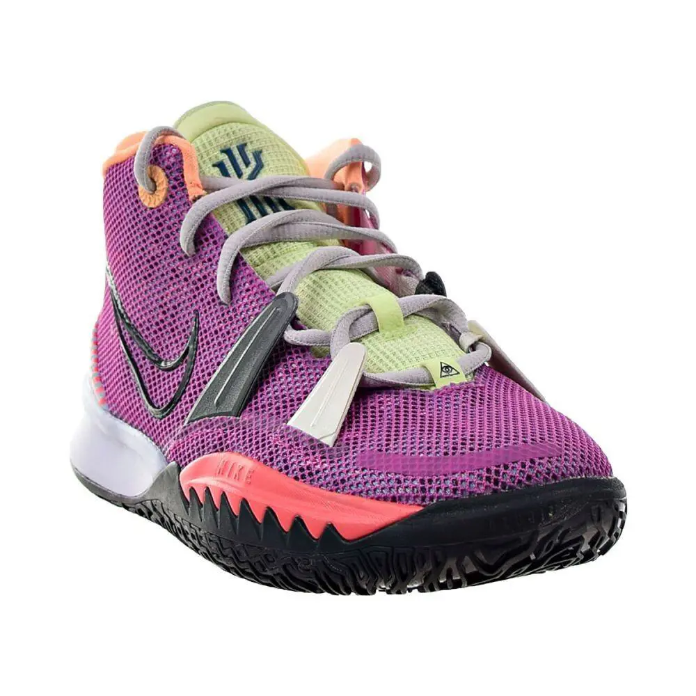 Nike shoes - Active Fuchsia-Ghost-Flash Crimson-Black 0