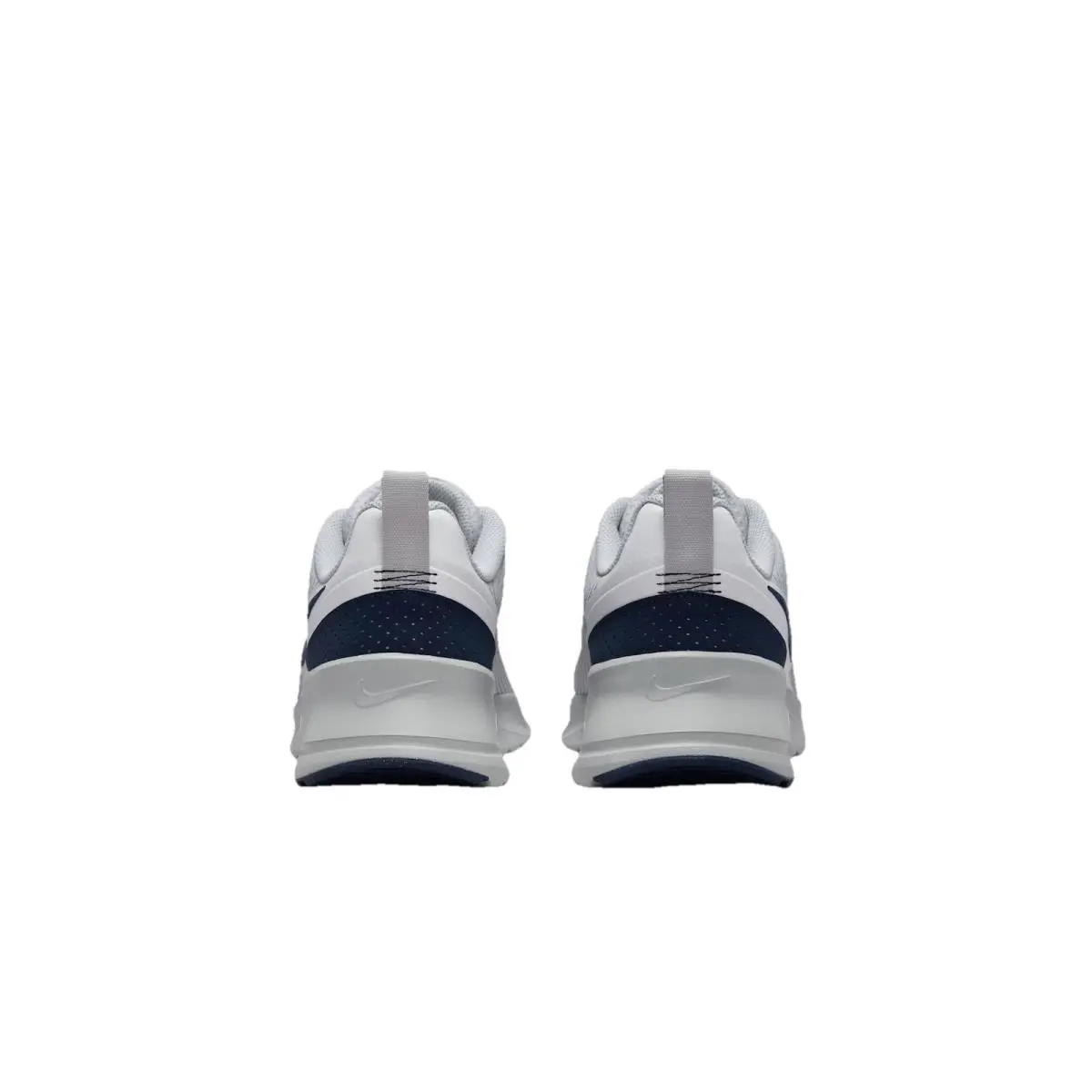 Nike shoes - Nike Air Max Nuaxis - Air Max Nuaxis - FD4329-003 - Light Smoke Grey/Cyber/White/Obsidian 3