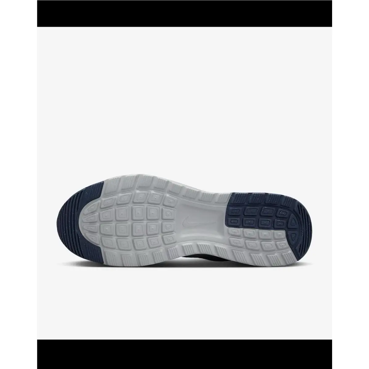 Nike shoes - Nike Air Max Nuaxis - Air Max Nuaxis - FD4329-003 - Light Smoke Grey/Cyber/White/Obsidian 14