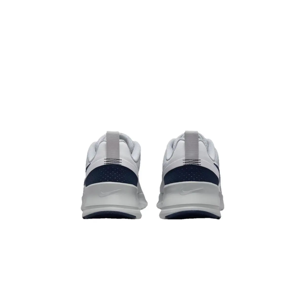 Nike shoes - Nike Air Max Nuaxis - Air Max Nuaxis - FD4329-003 - Light Smoke Grey/Cyber/White/Obsidian 11