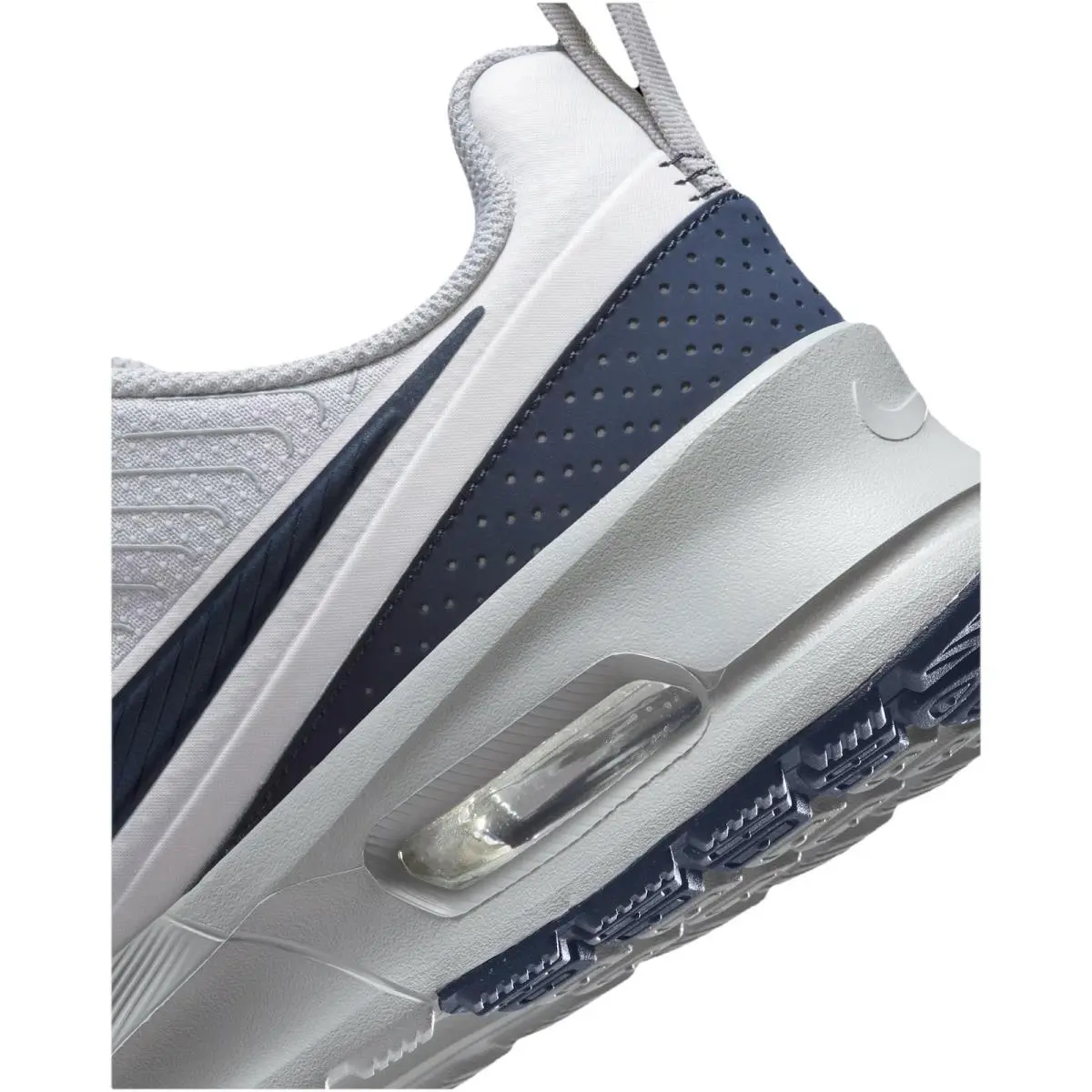 Nike shoes - Nike Air Max Nuaxis - Air Max Nuaxis - FD4329-003 - Light Smoke Grey/Cyber/White/Obsidian 13