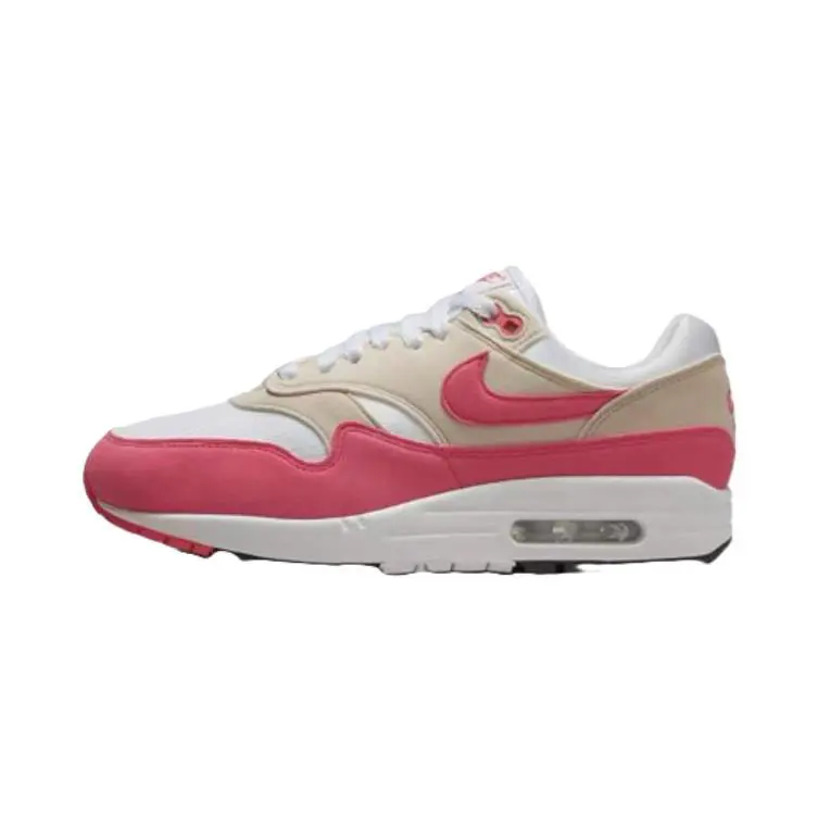Nike shoes - White/ Aster Pink/Light Orewood 0