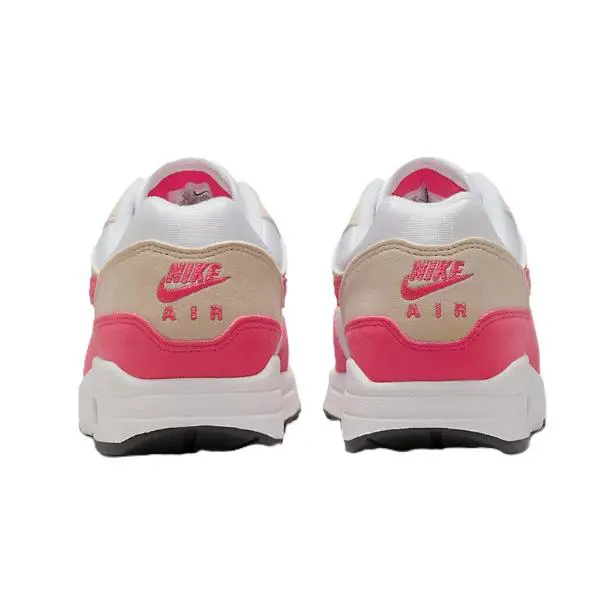 Nike shoes - White/ Aster Pink/Light Orewood 5