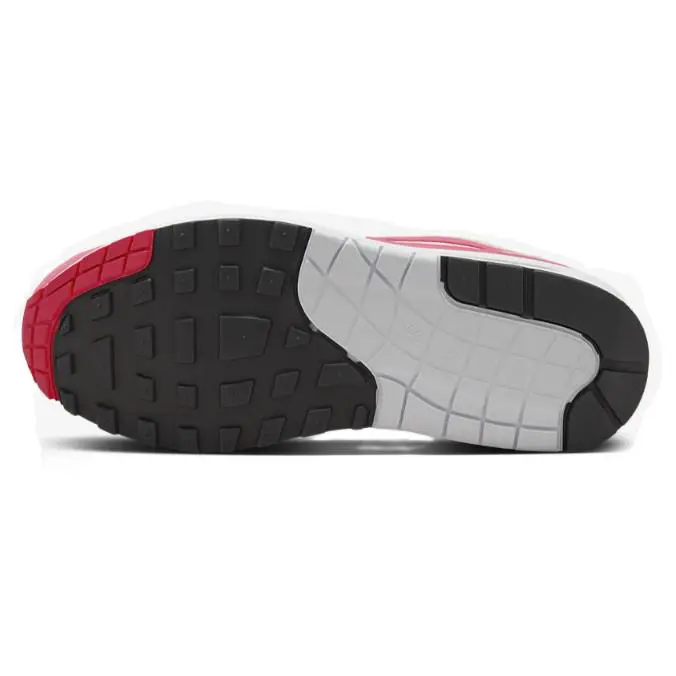 Nike shoes - White/ Aster Pink/Light Orewood 6