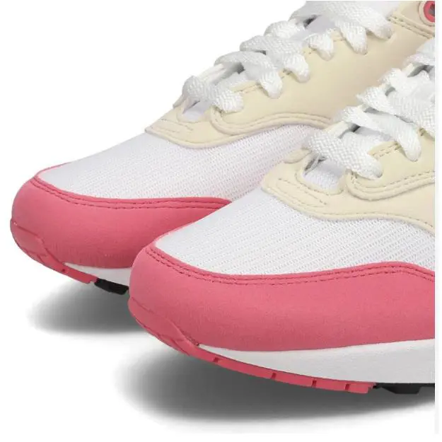 Nike shoes - White/ Aster Pink/Light Orewood 4