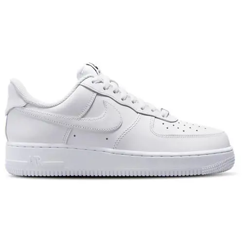 Nike shoes - Nike Air Force 1 Low - DX5883-100 - White 3