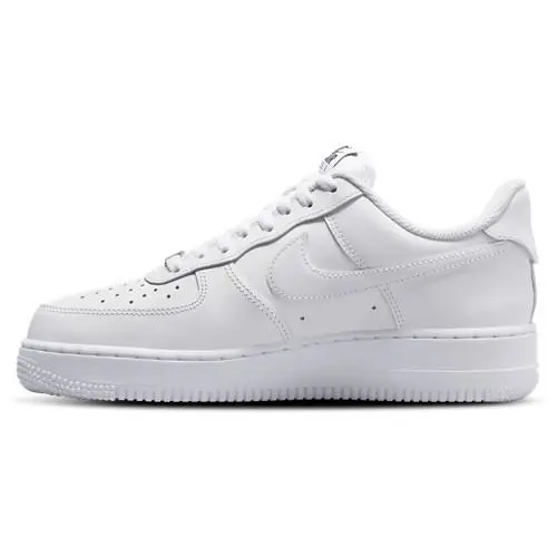 Nike shoes - Nike Air Force 1 Low - DX5883-100 - White 4