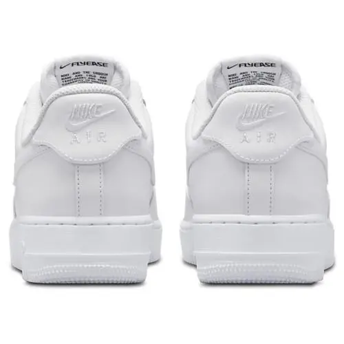 Nike shoes - Nike Air Force 1 Low - DX5883-100 - White 5
