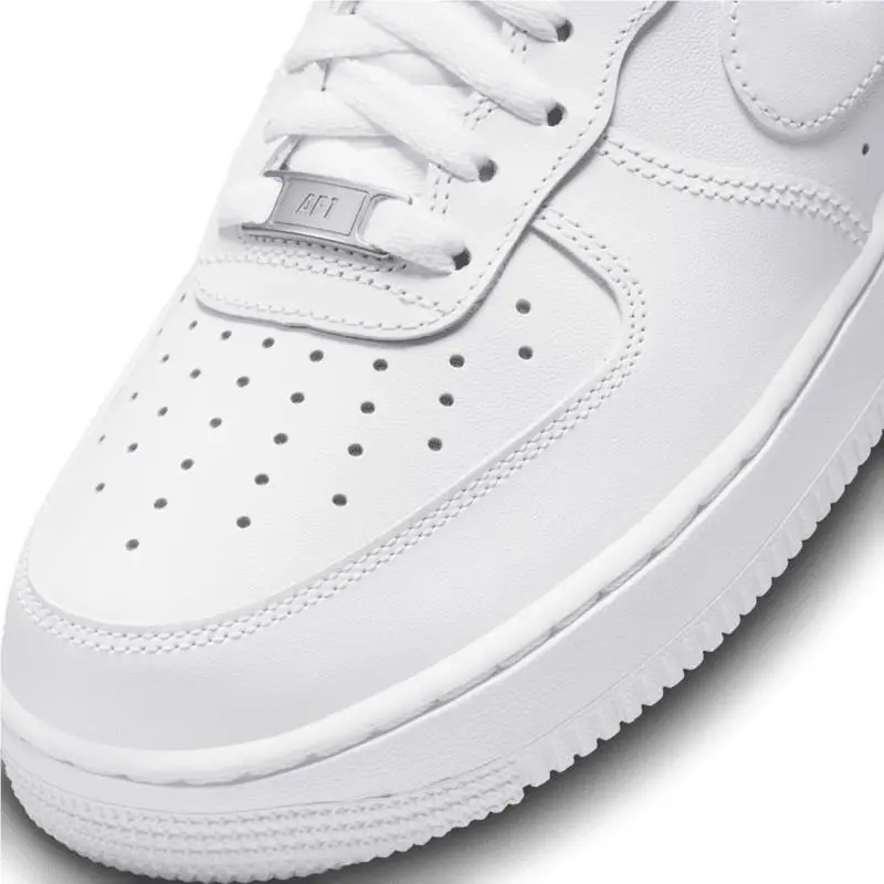 Nike shoes - Nike Air Force 1 Low - DX5883-100 - White 0