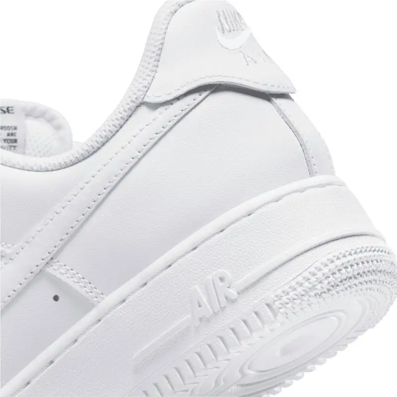 Nike shoes - Nike Air Force 1 Low - DX5883-100 - White 1