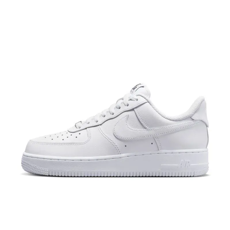Nike shoes - Nike Air Force 1 Low - DX5883-100 - White 8