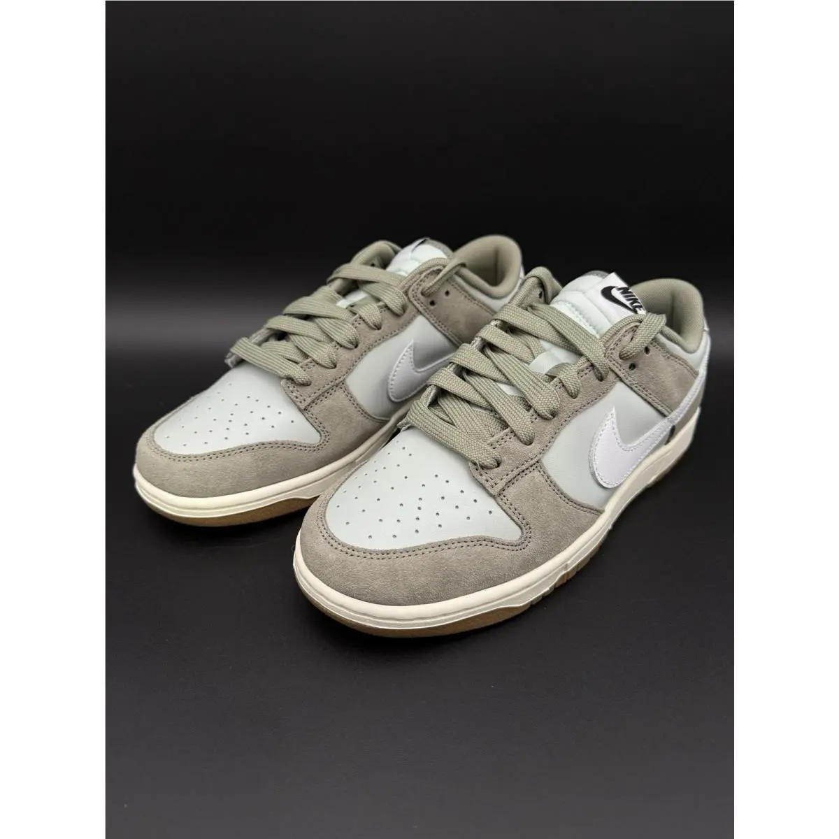 Nike shoes - Nike Dunks - Dunks - IB6399-002 - Green 0