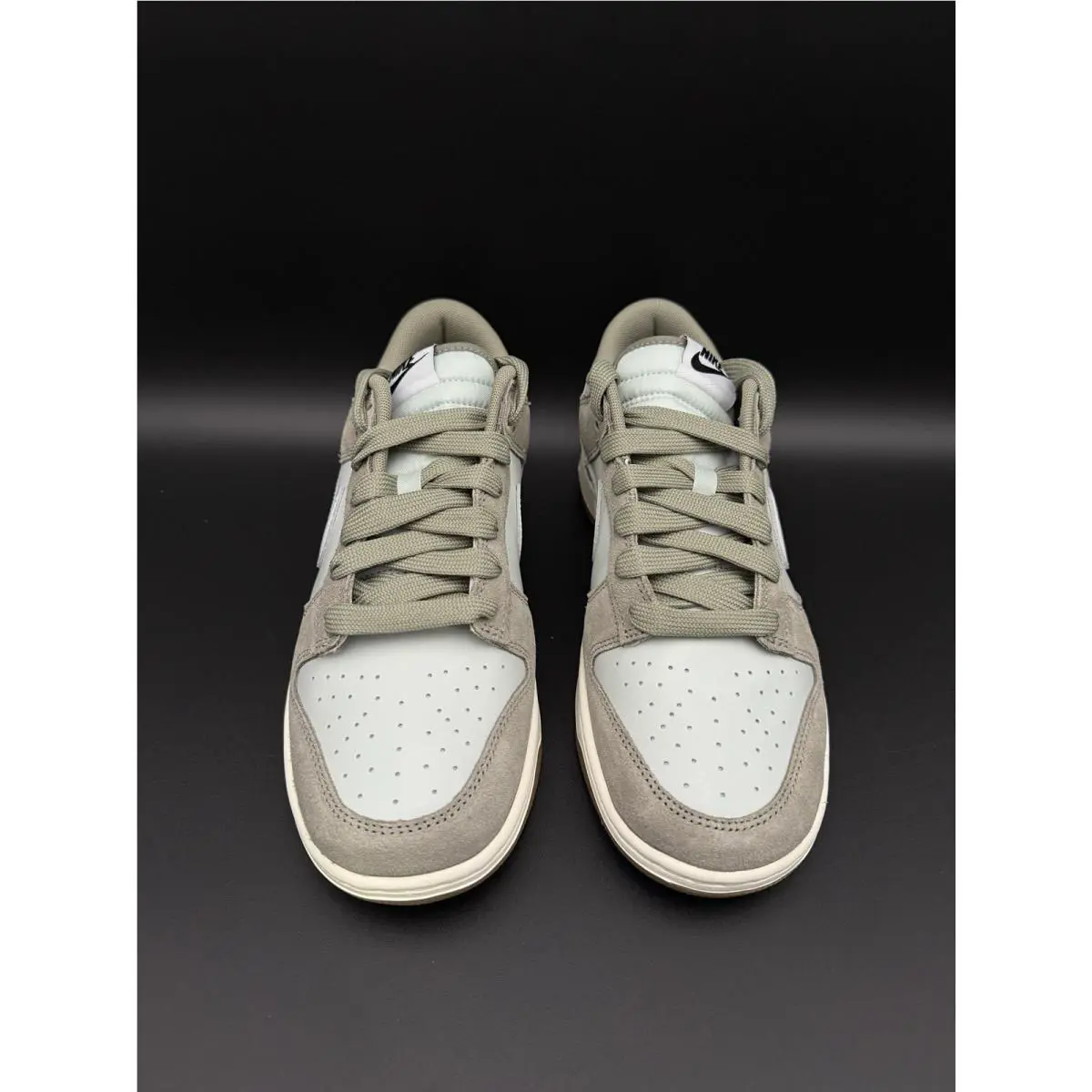 Nike shoes - Nike Dunks - Dunks - IB6399-002 - Green 4