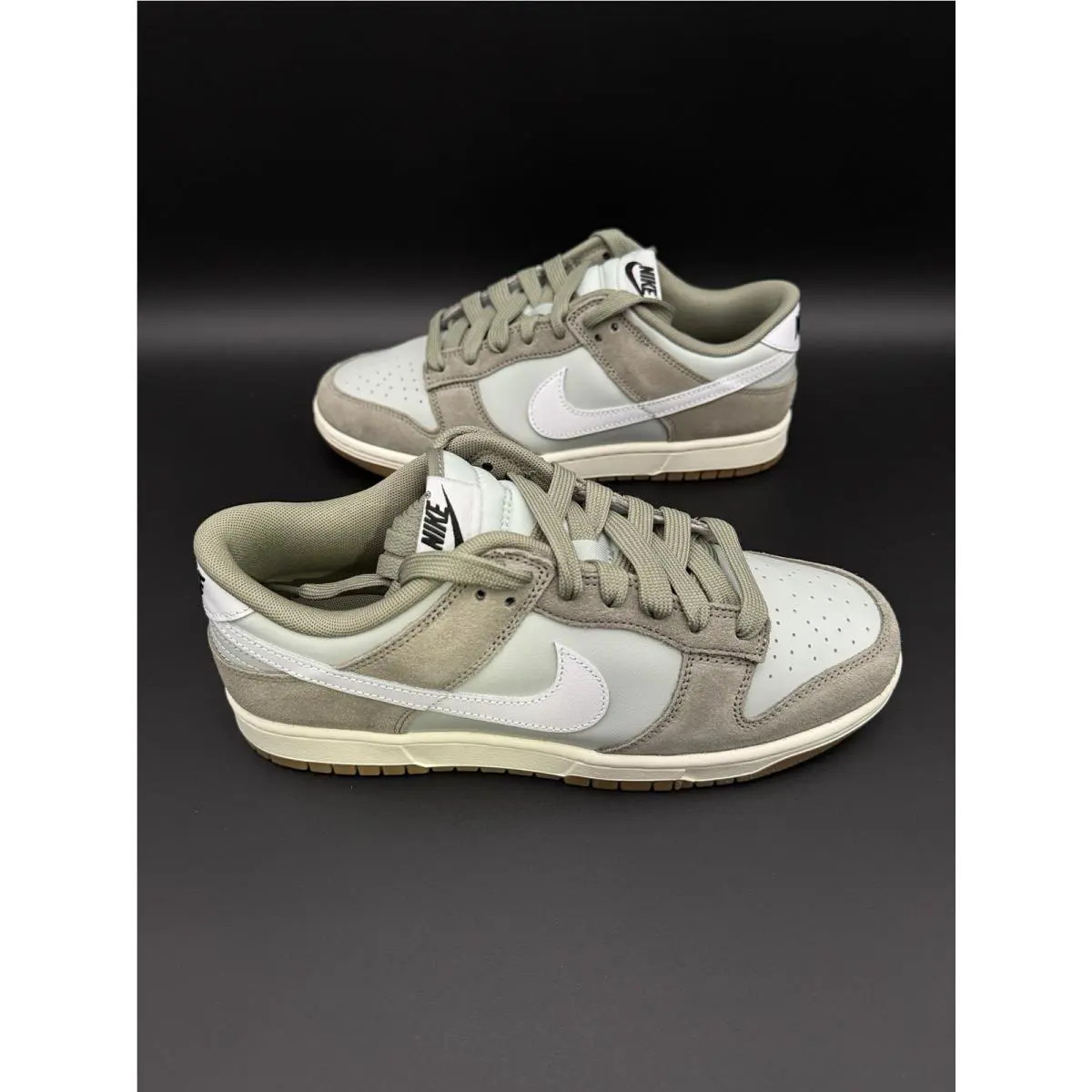 Nike shoes - Nike Dunks - Dunks - IB6399-002 - Green 5