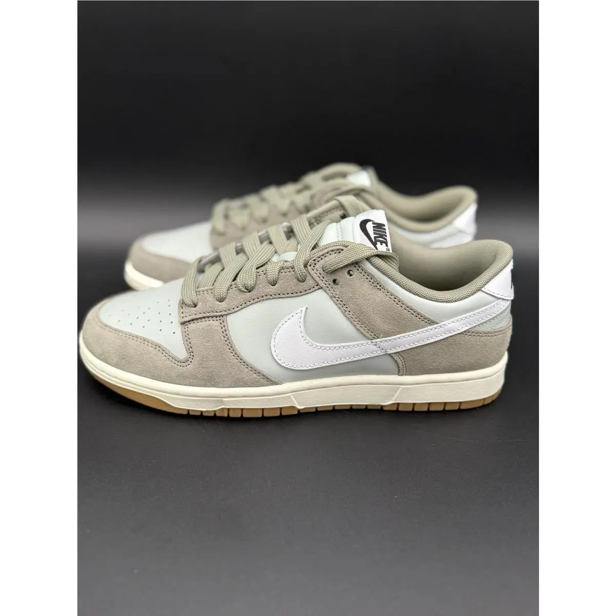 Nike shoes - Nike Dunks - Dunks - IB6399-002 - Green 8