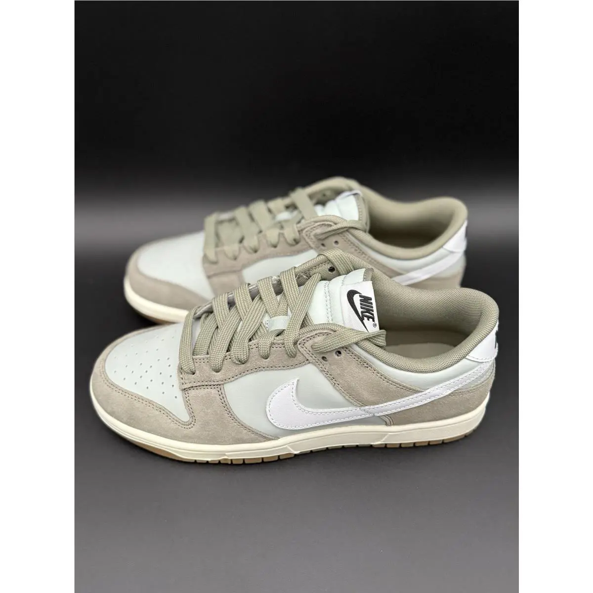 Nike shoes - Nike Dunks - Dunks - IB6399-002 - Green 10