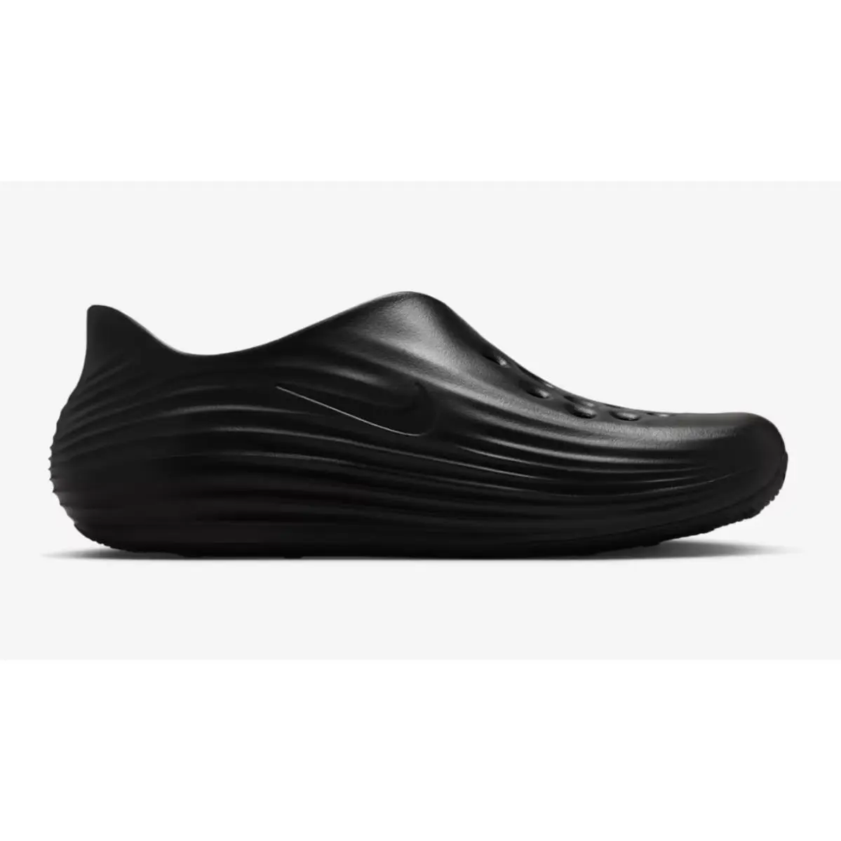 Nike shoes - Black 4