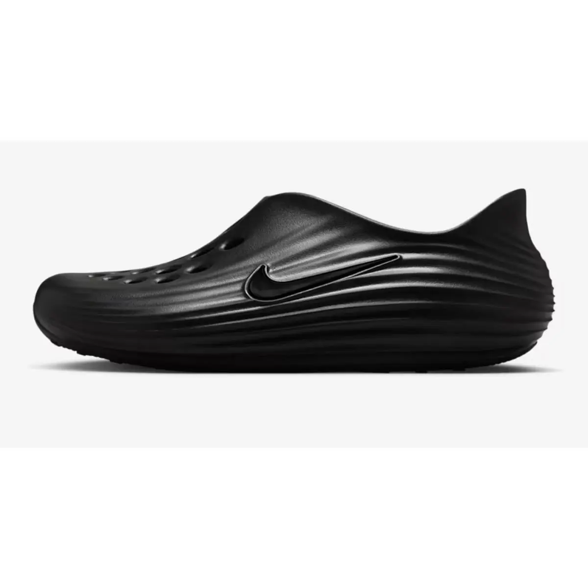 Nike shoes - Black 5