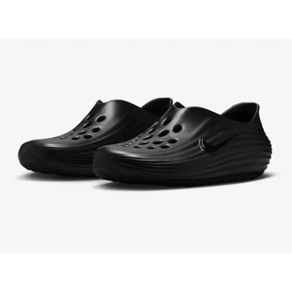 Nike shoes - Black 6