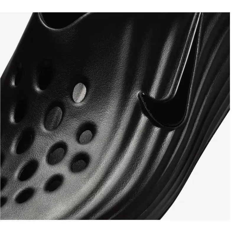 Nike shoes - Black 1