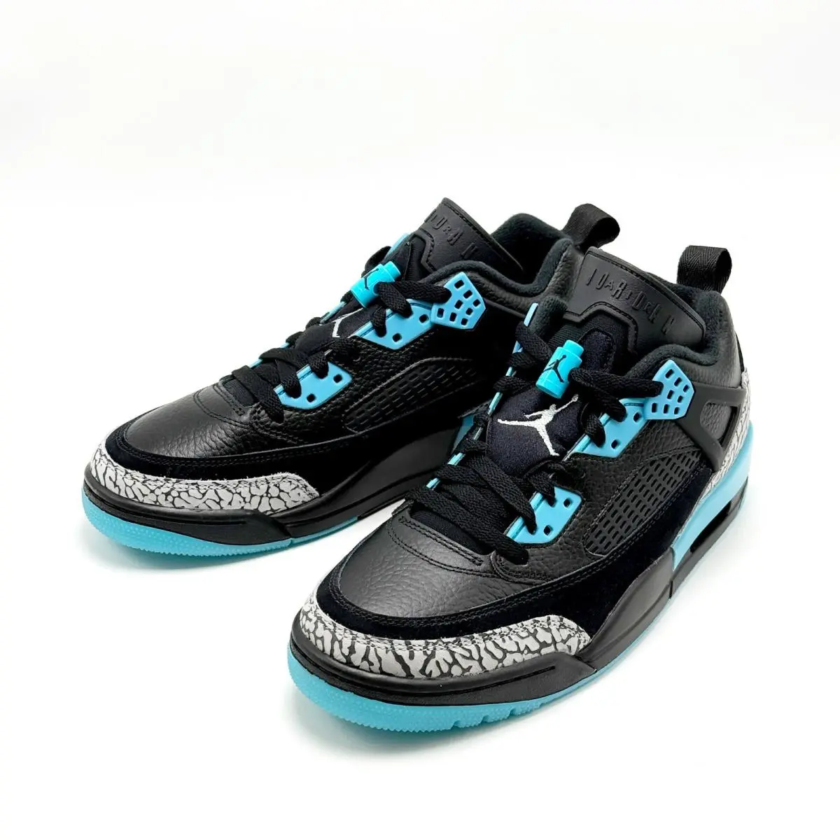 Nike shoes - Jordan Spizike - Spizike - FQ1759-005 - Black 0