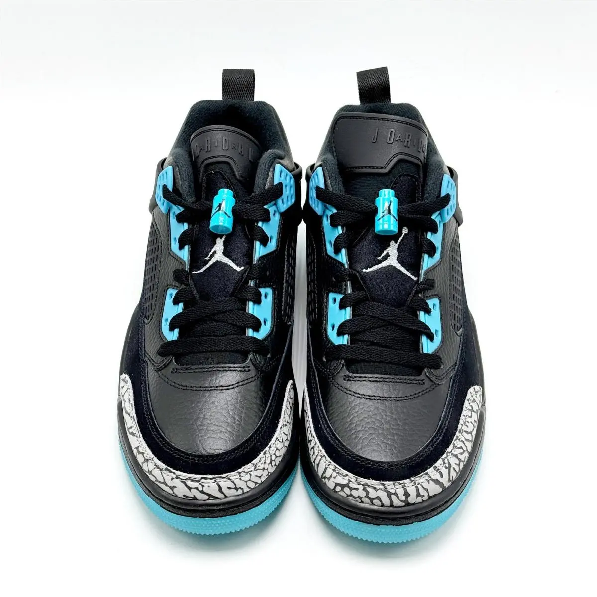 Nike shoes - Jordan Spizike - Spizike - FQ1759-005 - Black 1