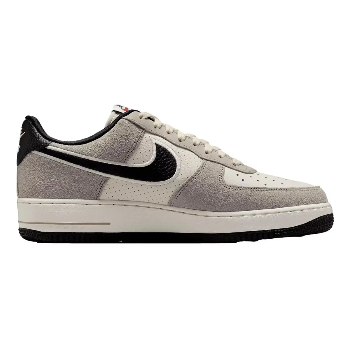 Nike shoes - Air Force 1 `07 LV8 - Multicolor 0