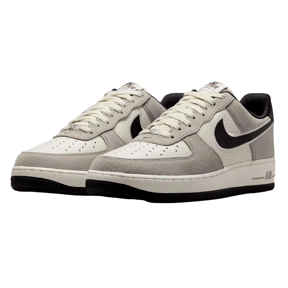 Nike shoes - Air Force 1 `07 LV8 - Multicolor 5
