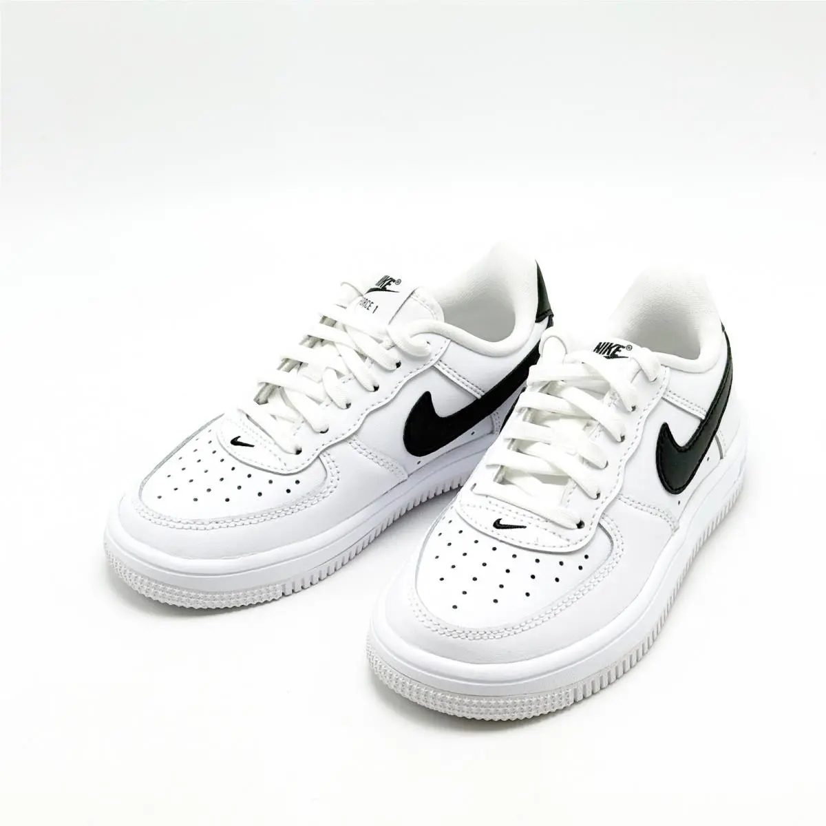 Nike shoes - Nike Air Force 1 - Air Force - White 0