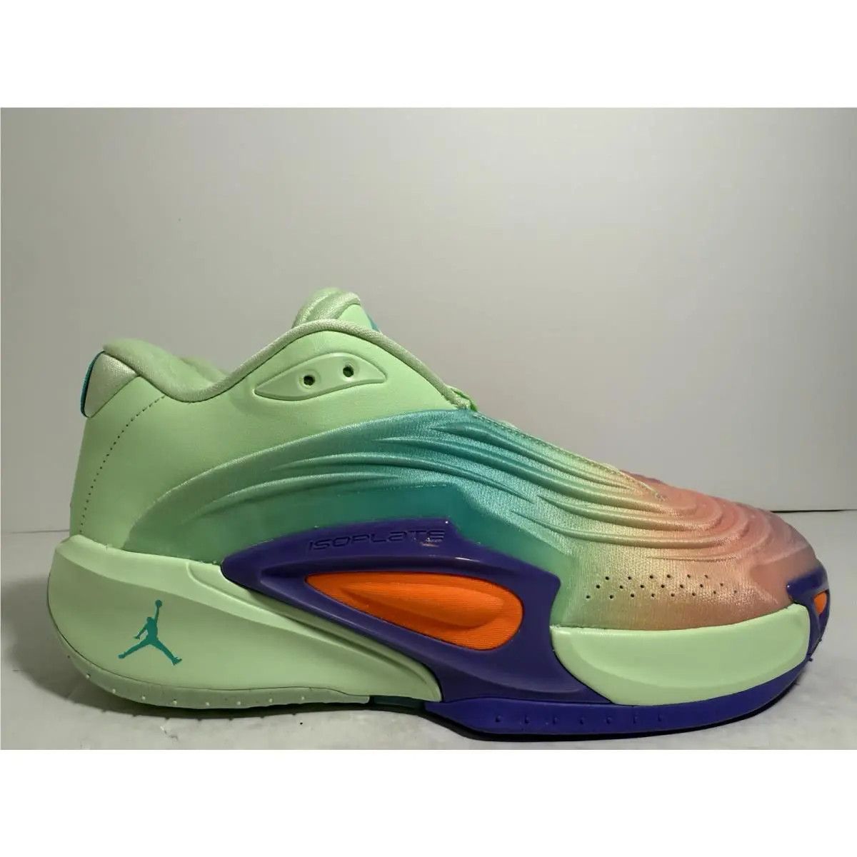 Nike shoes - Nike 3 - Hq4255-300 - Green 5
