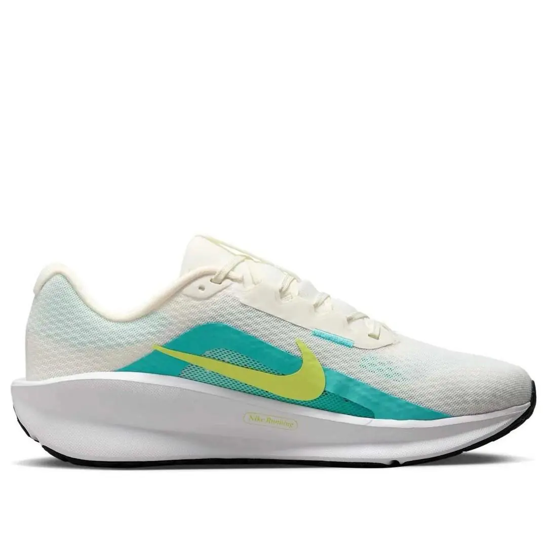 Nike shoes - Nike Downshifter 13 - Downshifter - FD6454-101 - Sail/Cyber Green Frost 0