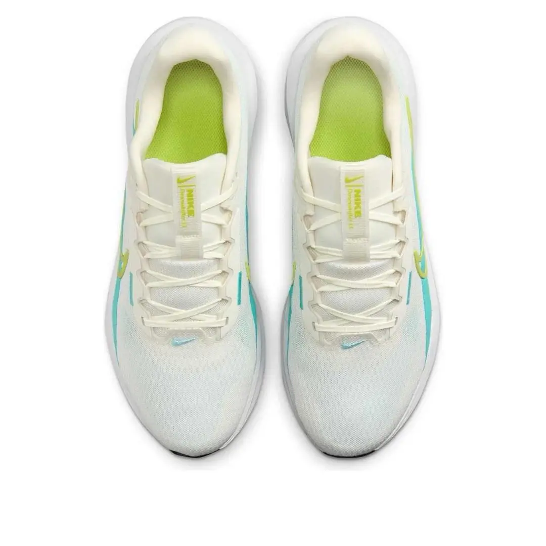 Nike shoes - Nike Downshifter 13 - Downshifter - FD6454-101 - Sail/Cyber Green Frost 2