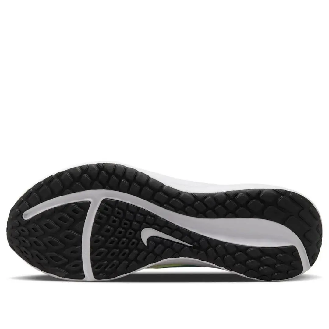 Nike shoes - Nike Downshifter 13 - Downshifter - FD6454-101 - Sail/Cyber Green Frost 4