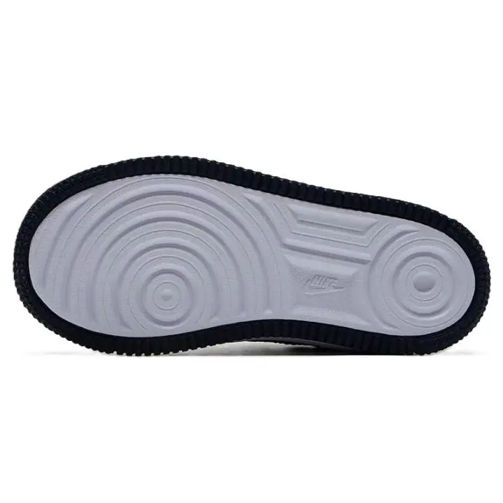 Nike shoes - White/Midnight Navy 6