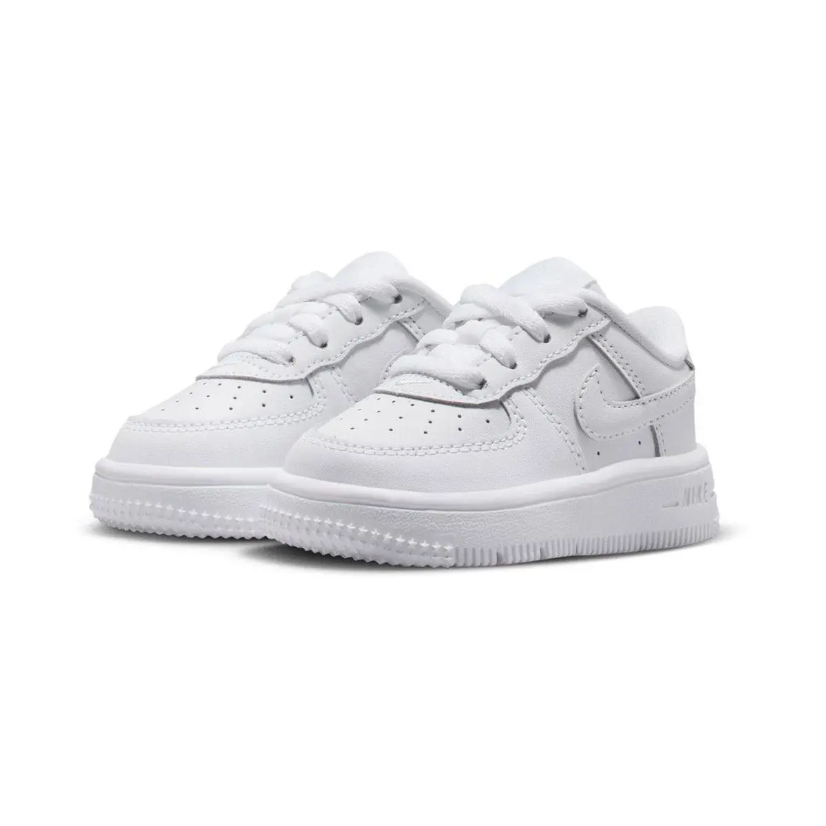 Nike shoes - IF1674-100 - IF1674-100 - WHITE/WHITE-WHITE-WHITE 1