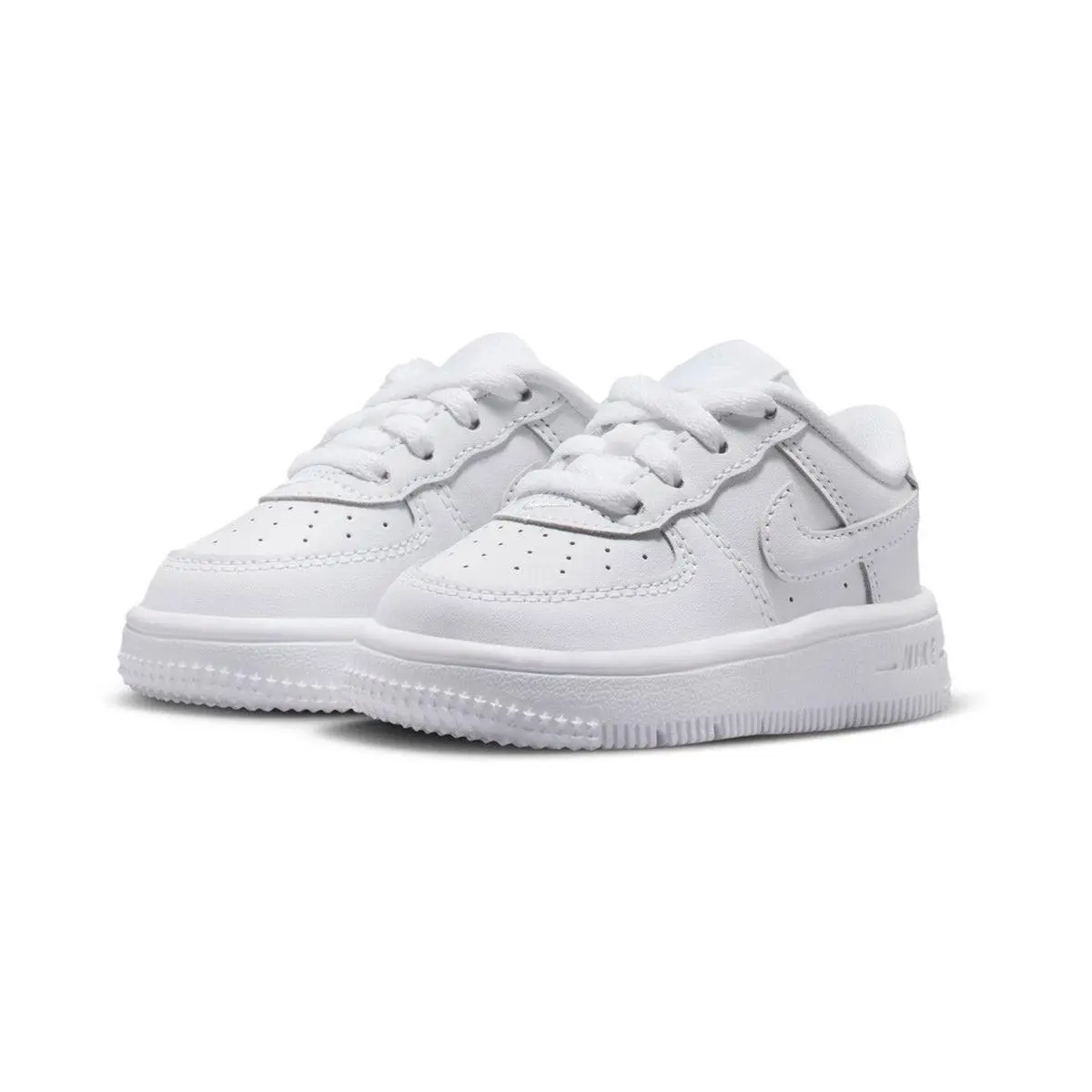 Nike shoes - IF1674-100 - IF1674-100 - WHITE/WHITE-WHITE-WHITE 4