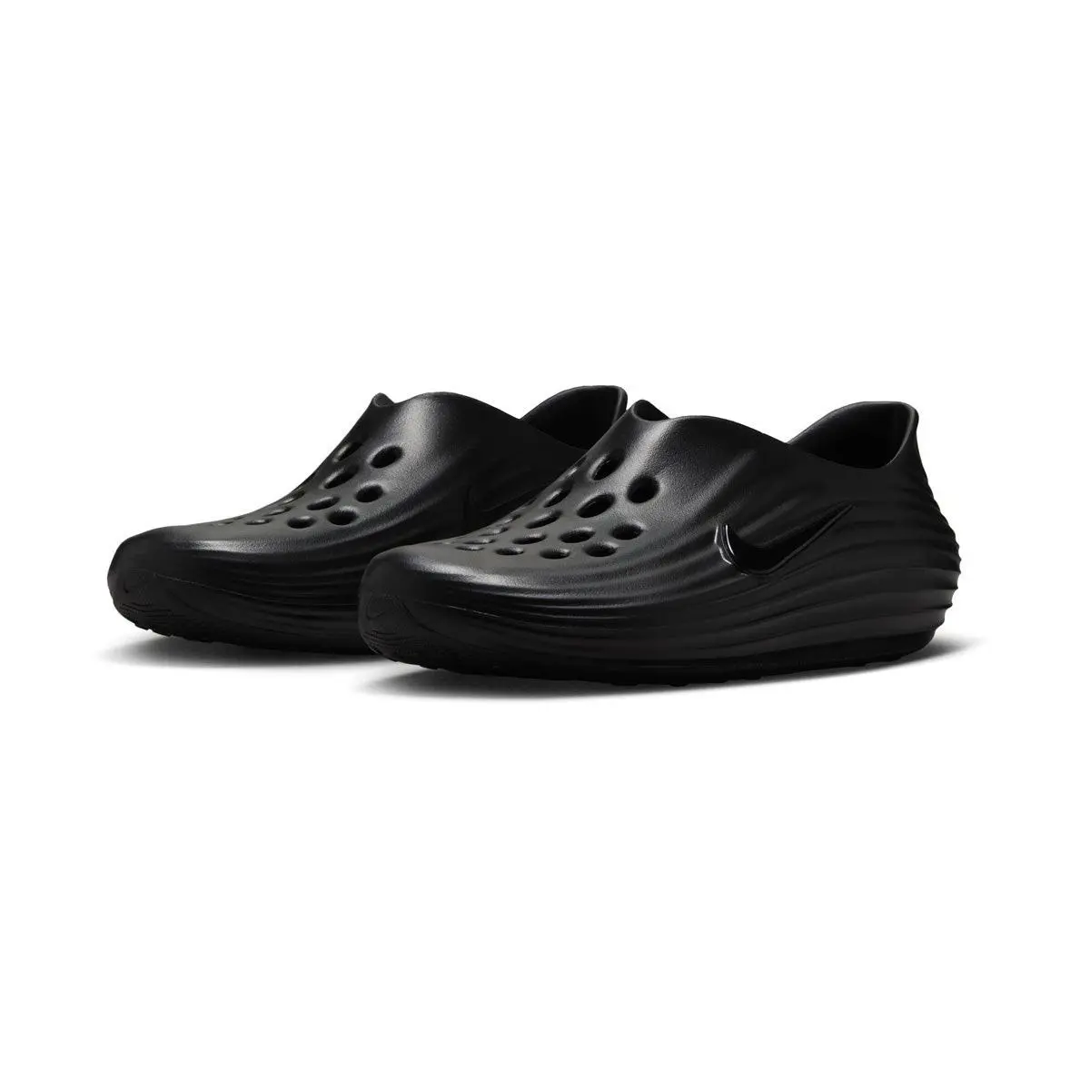 Nike shoes - HV5060001 - HV5060-001 - BLACK/BLACK-BLACK 0