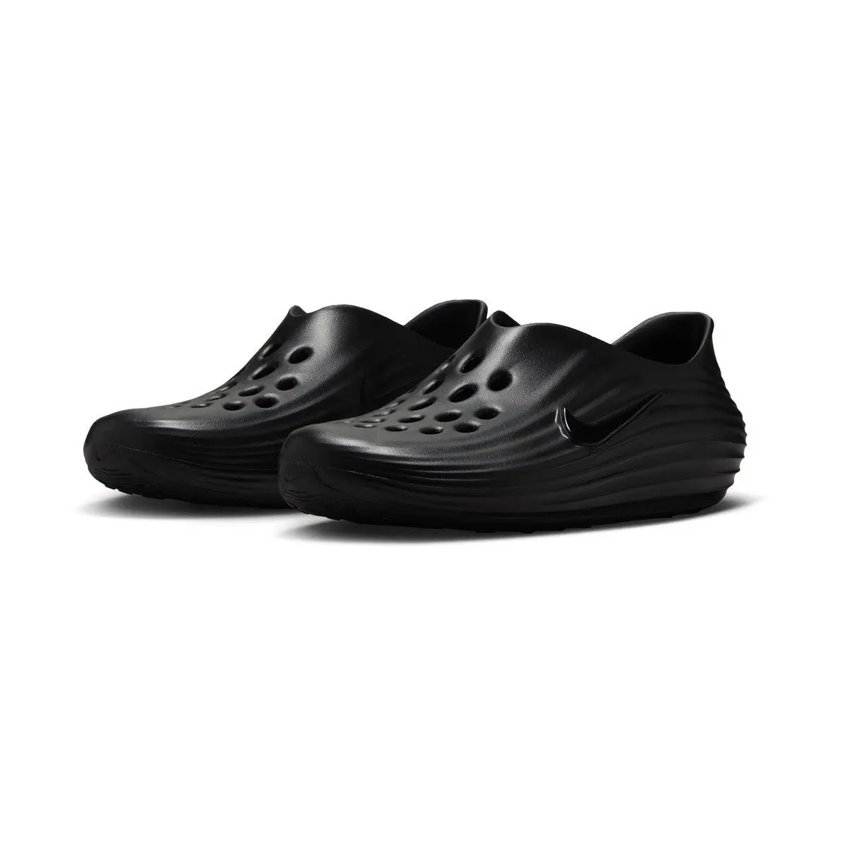 Nike shoes - HV5060001 - HV5060-001 - BLACK/BLACK-BLACK 3